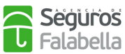 Logotipo Seguros Falabella